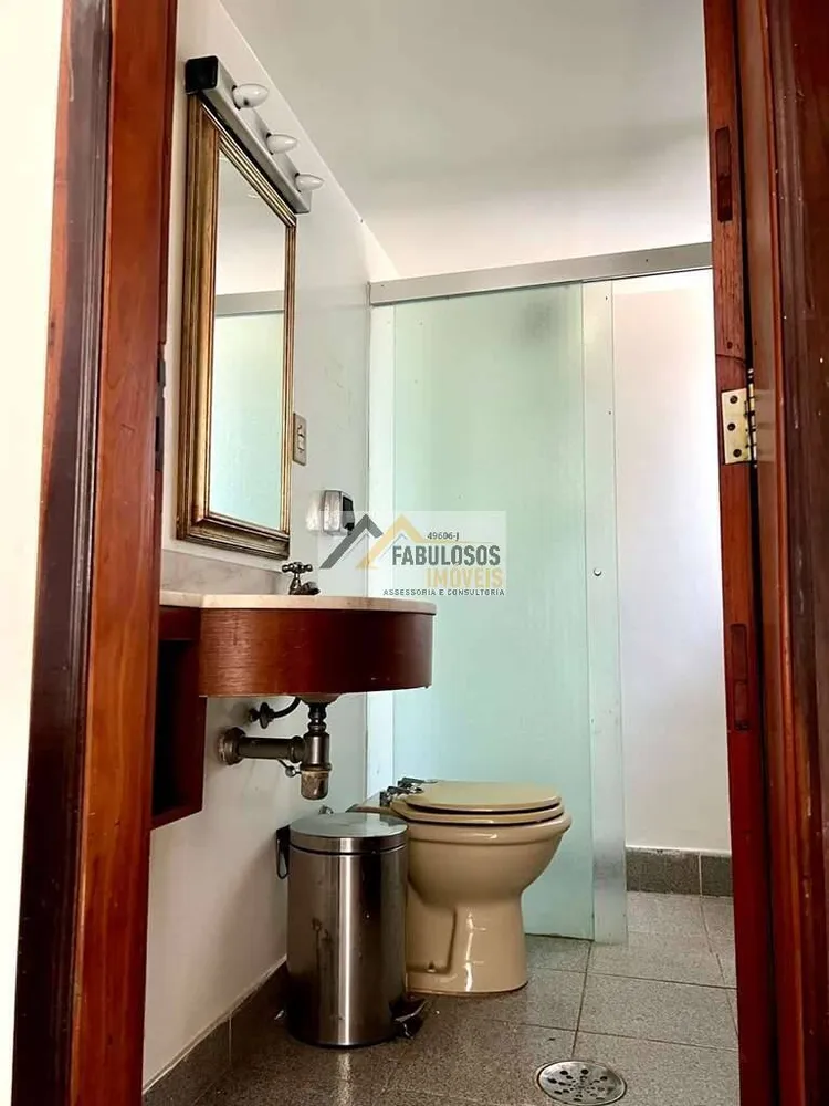 Casa, 4 quartos, 253 m² - Foto 9