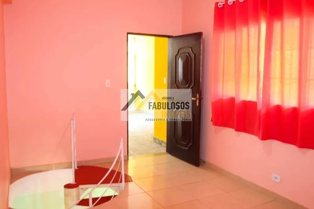 Casa, 5 quartos, 374 m² - Foto 3