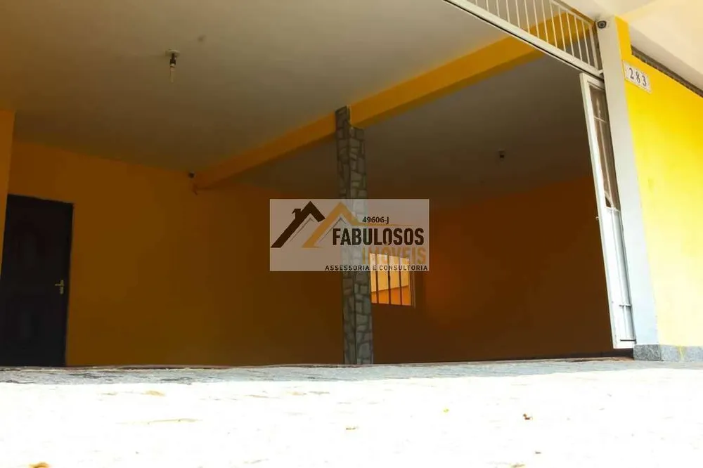 Casa, 5 quartos, 374 m² - Foto 1