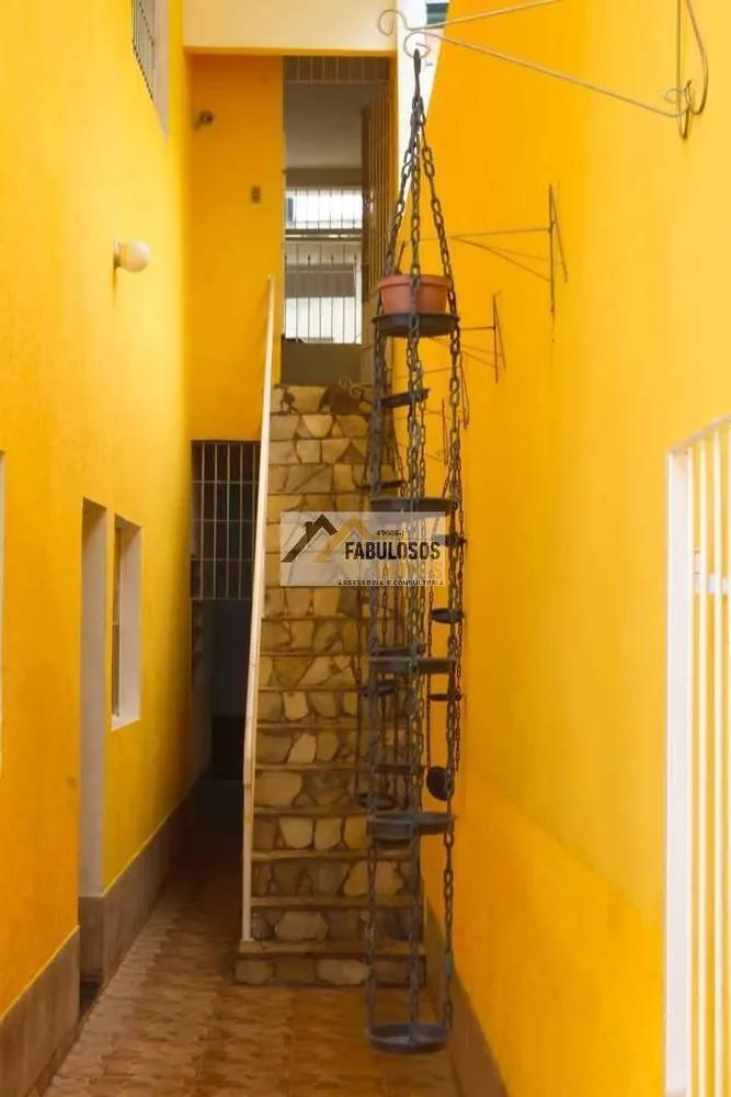 Casa, 5 quartos, 374 m² - Foto 11