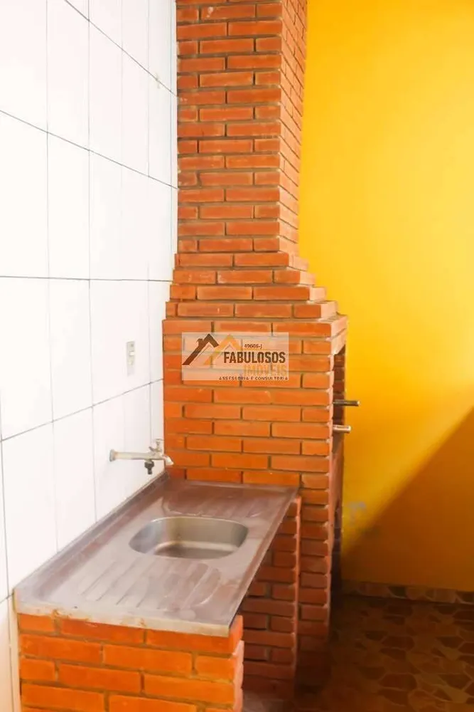 Casa, 5 quartos, 374 m² - Foto 10