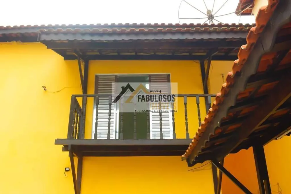 Casa, 5 quartos, 374 m² - Foto 12