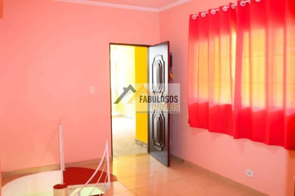 Casa, 5 quartos, 374 m² - Foto 2