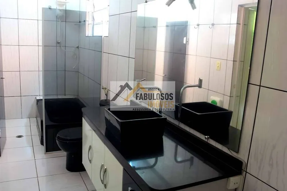Casa, 5 quartos, 374 m² - Foto 4