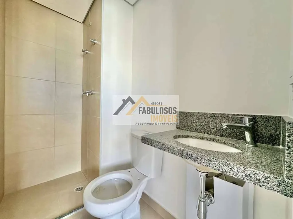 Apartamento, 21 m² - Foto 2