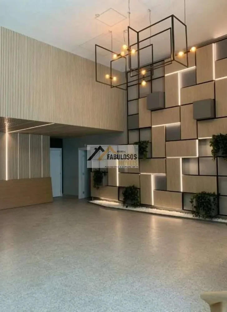 Apartamento, 21 m² - Foto 2