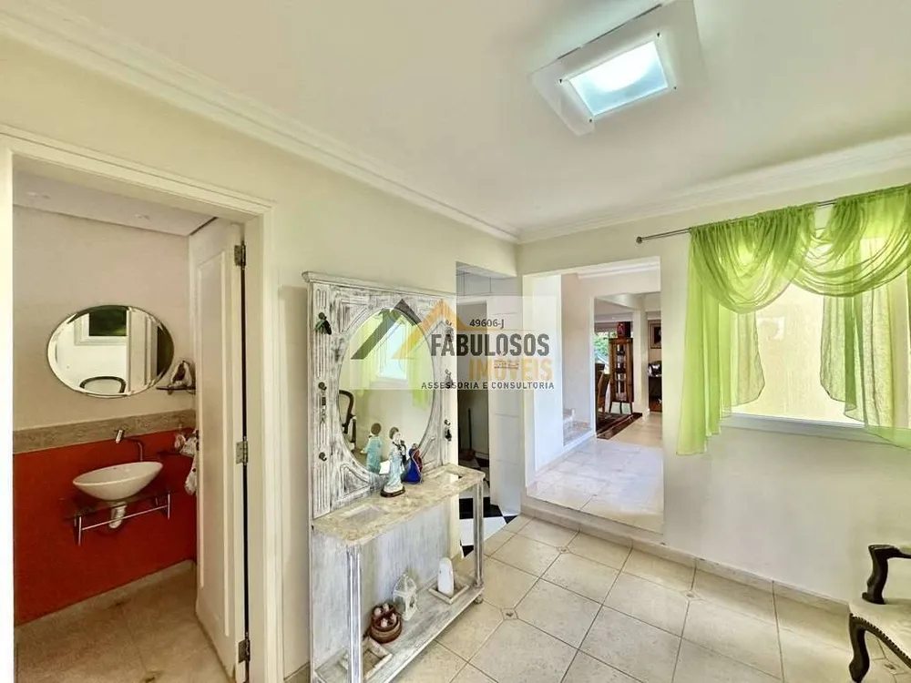 Casa de Condomínio, 4 quartos - Foto 3