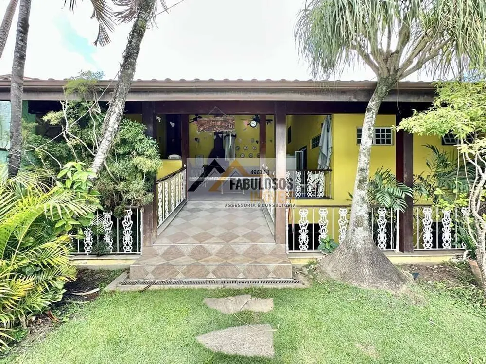 Casa de Condomínio, 4 quartos - Foto 8
