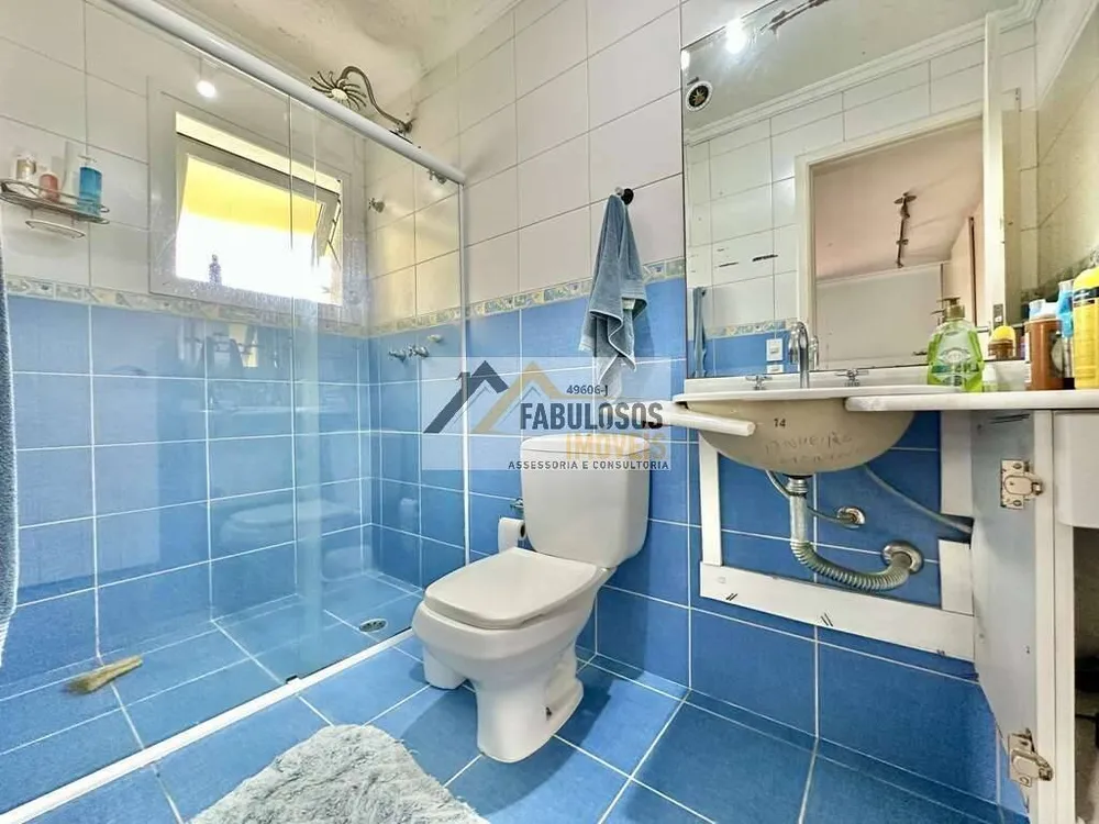 Casa de Condomínio, 4 quartos - Foto 7