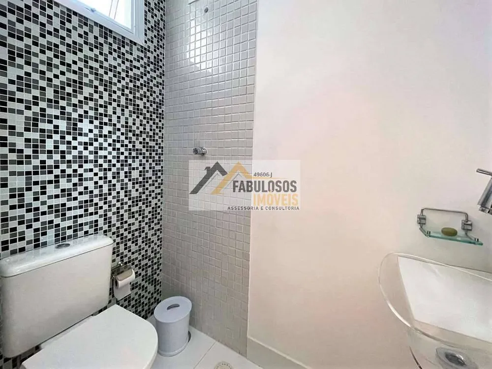 Casa, 5 quartos, 610 m² - Foto 2