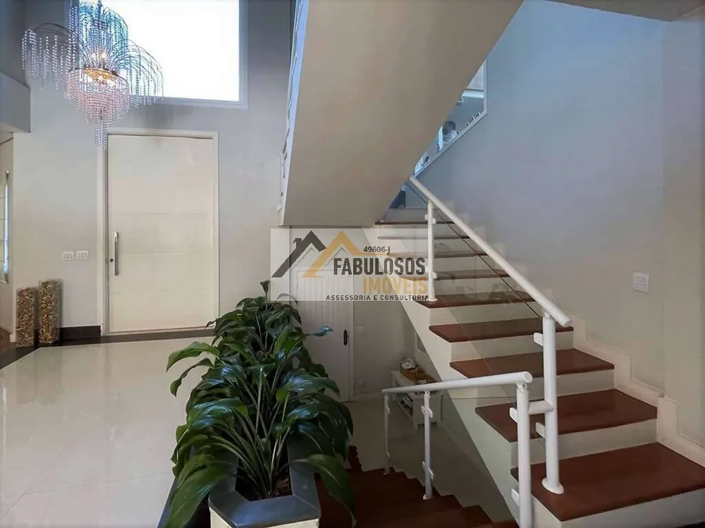 Casa, 5 quartos, 610 m² - Foto 8