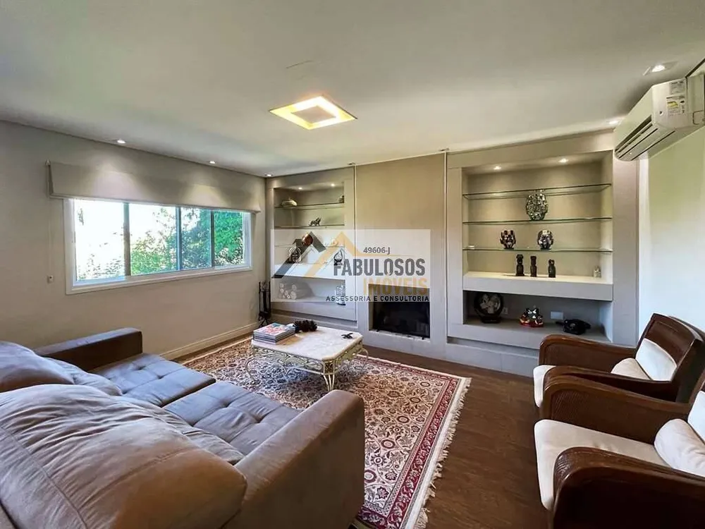 Casa, 5 quartos, 610 m² - Foto 7