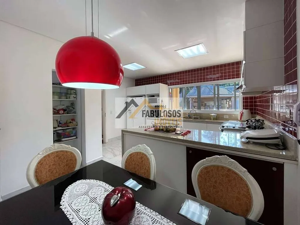Casa, 5 quartos, 610 m² - Foto 9