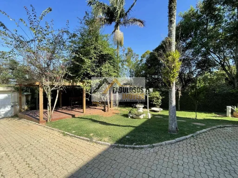Casa, 5 quartos, 610 m² - Foto 10