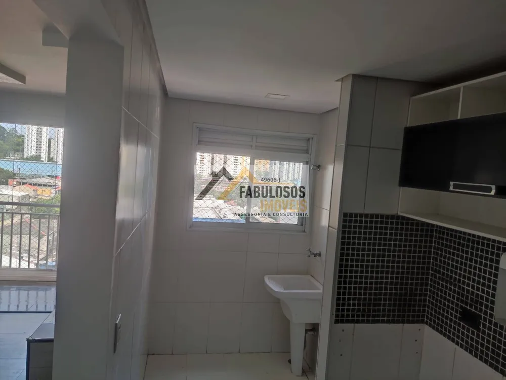 Apartamento, 60 m² - Foto 6