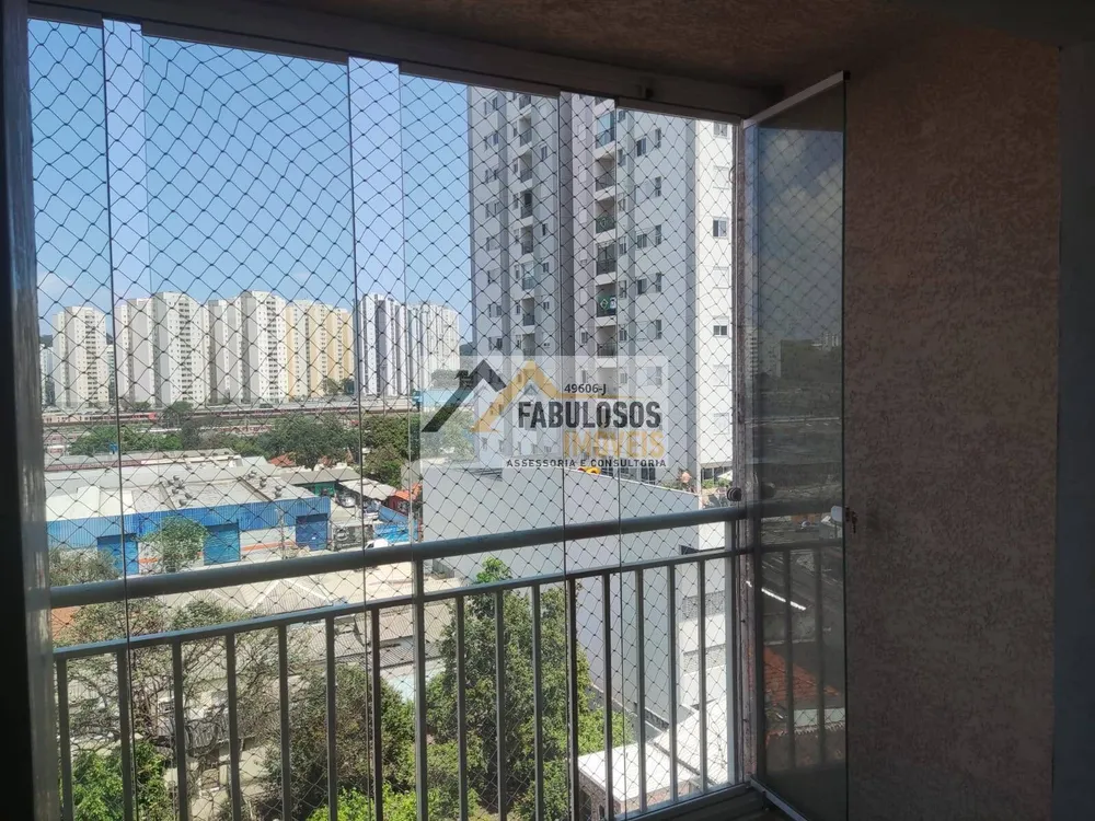 Apartamento, 60 m² - Foto 1
