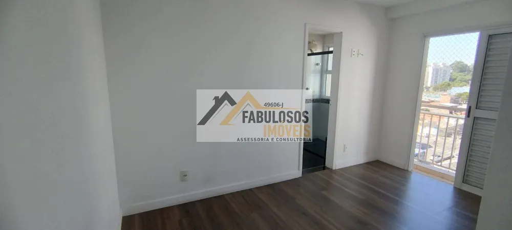 Apartamento, 60 m² - Foto 9