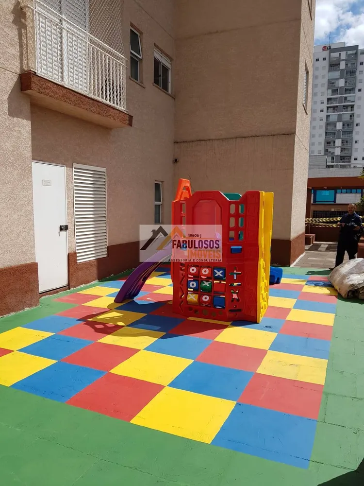 Apartamento, 60 m² - Foto 8