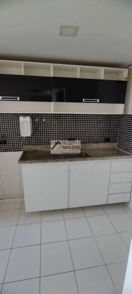 Apartamento, 60 m² - Foto 5
