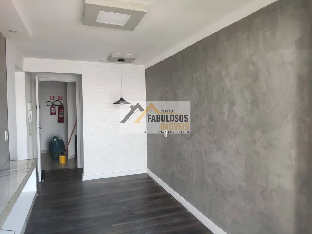Apartamento, 60 m² - Foto 3