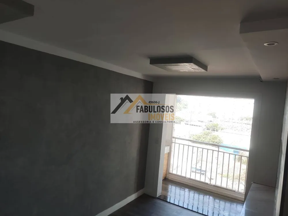 Apartamento, 60 m² - Foto 6