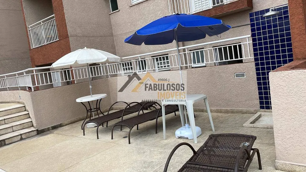 Apartamento, 60 m² - Foto 12