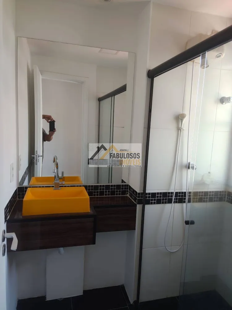Apartamento, 60 m² - Foto 2