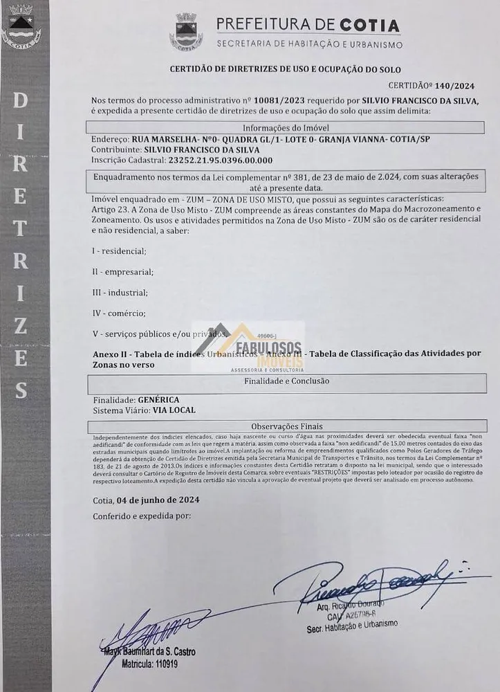 Terreno - Foto 2