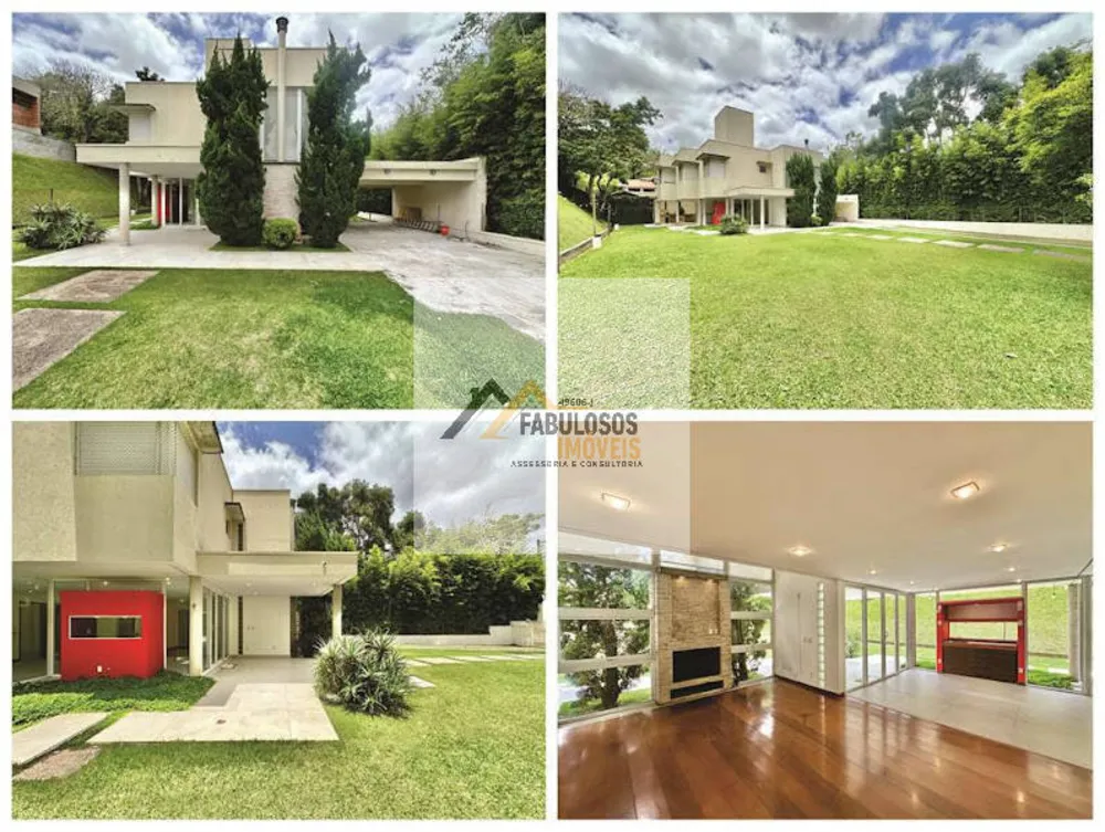 Casa, 297 m² - Foto 3