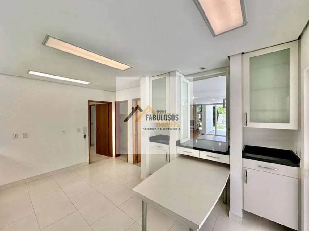 Casa, 297 m² - Foto 6