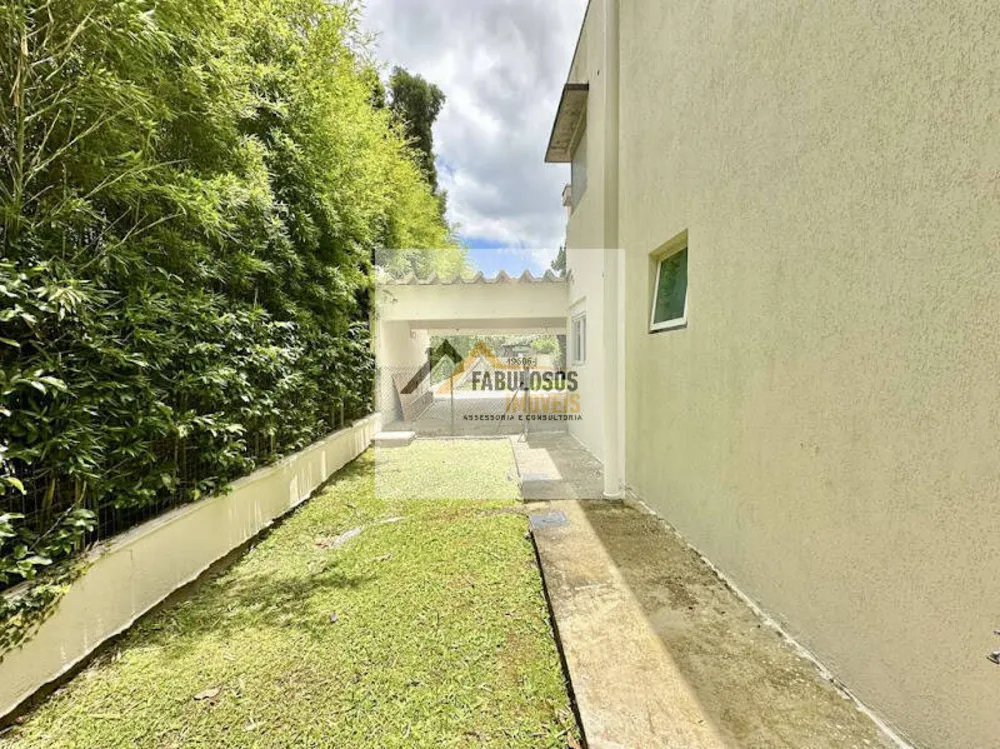 Casa, 297 m² - Foto 11