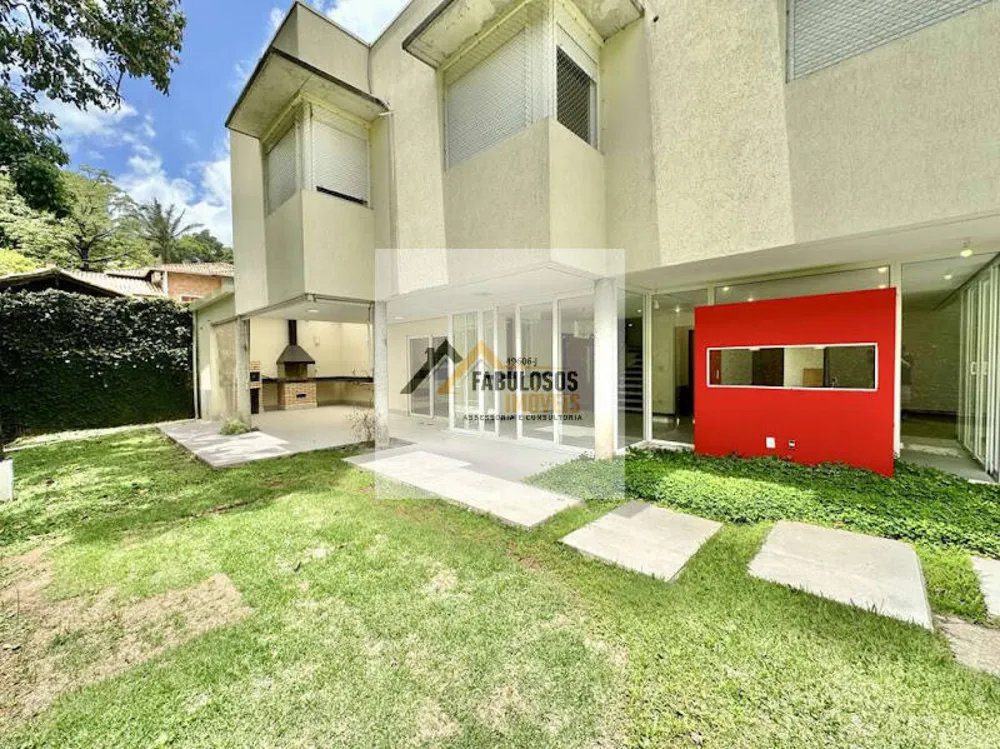Casa, 297 m² - Foto 9