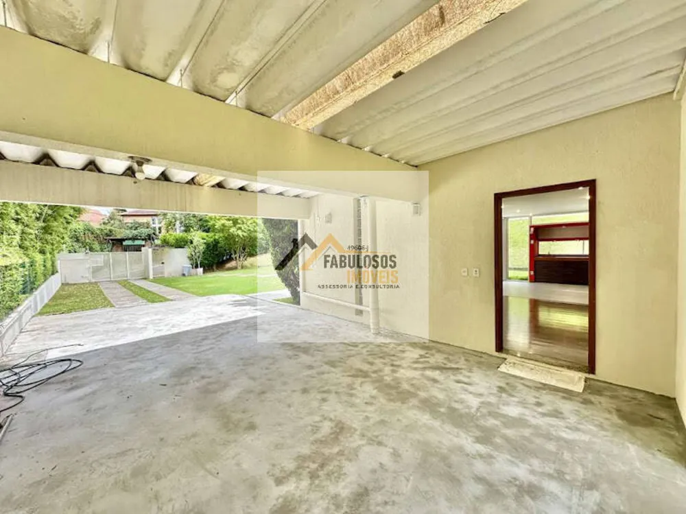 Casa, 297 m² - Foto 5