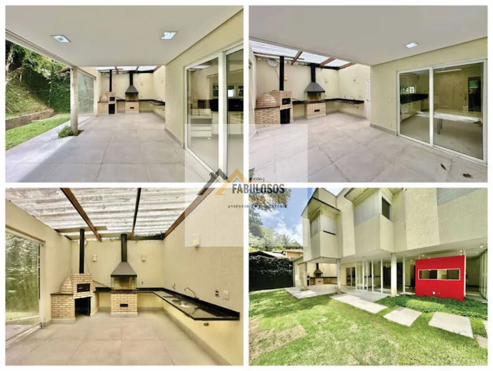 Casa, 297 m² - Foto 1