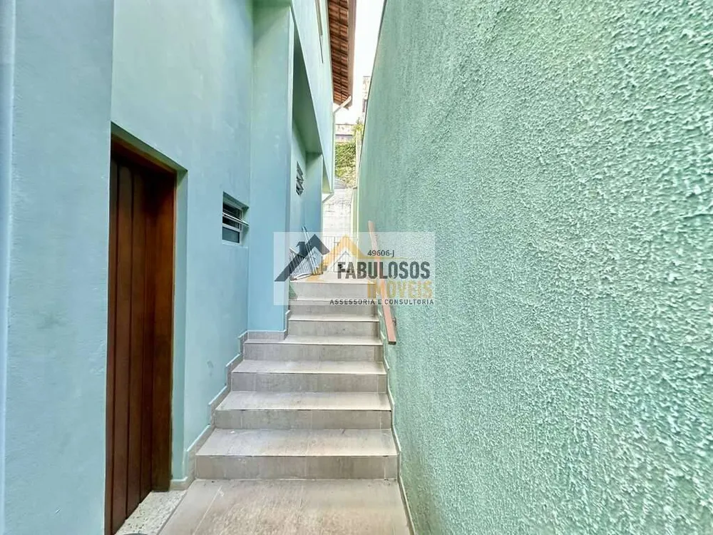 Casa, 4 quartos, 359 m² - Foto 10