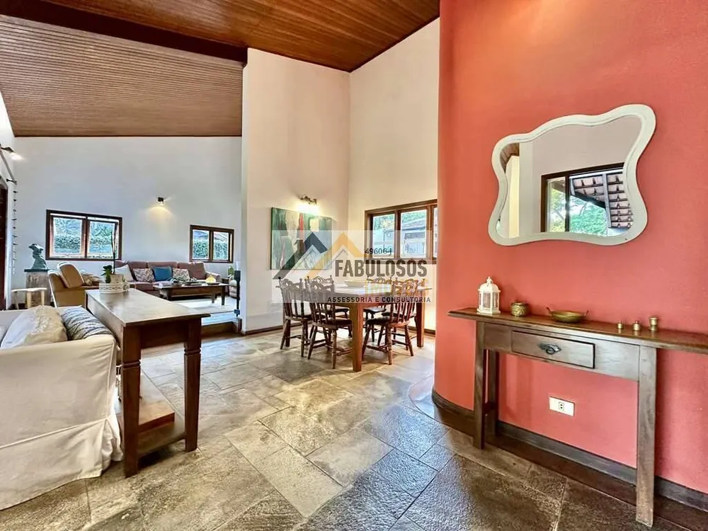 Casa, 4 quartos, 359 m² - Foto 3