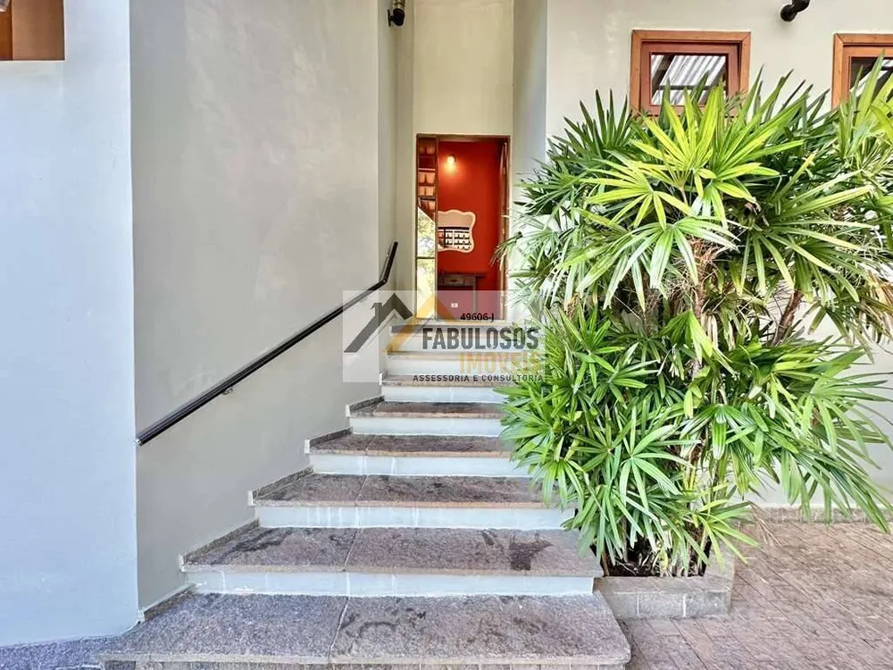 Casa, 4 quartos, 359 m² - Foto 6