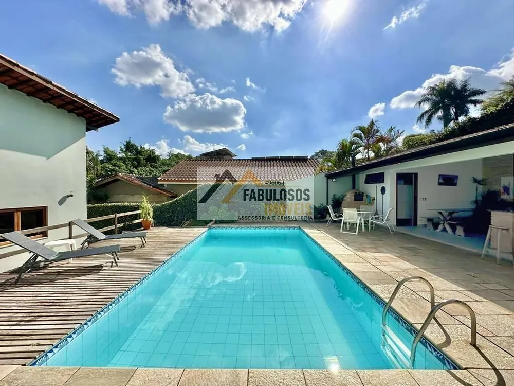 Casa, 4 quartos, 359 m² - Foto 7