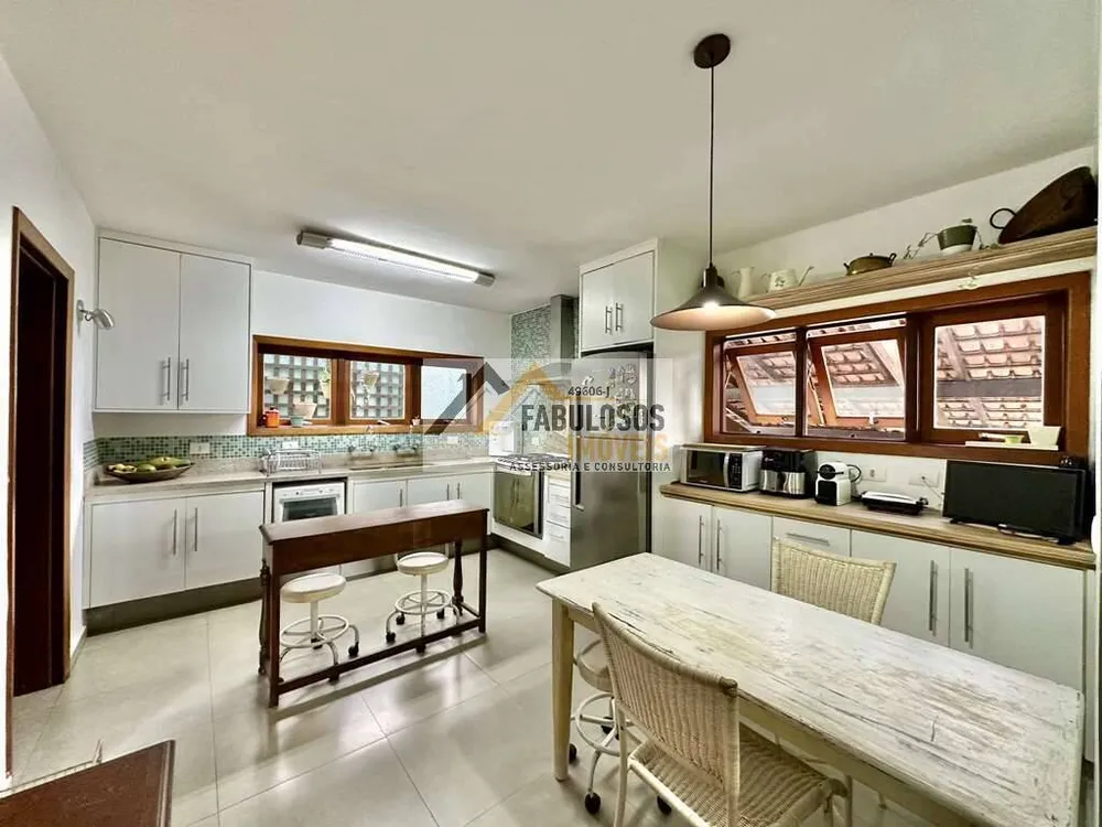 Casa, 4 quartos, 359 m² - Foto 5