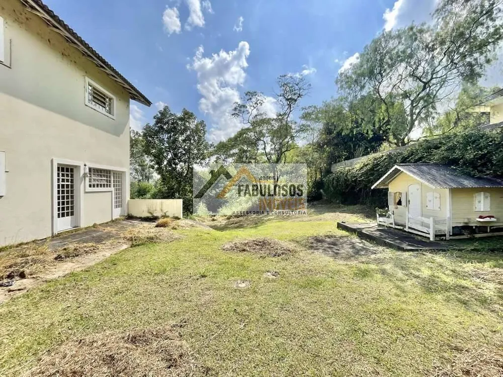 Casa, 228 m² - Foto 5
