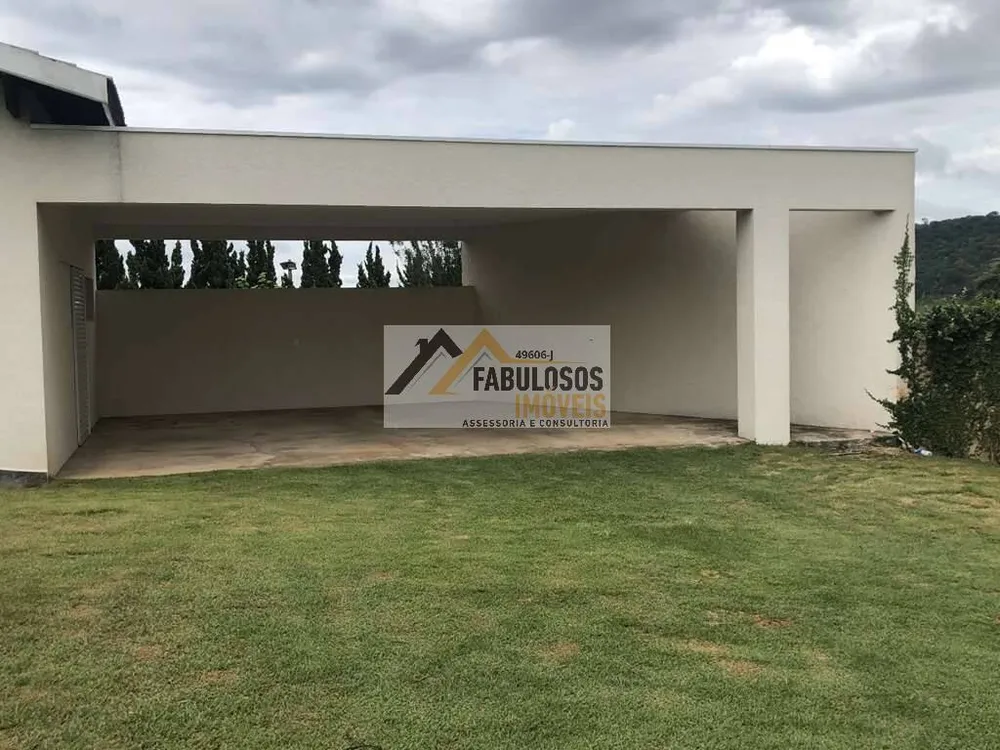 Casa de Condomínio, 8 quartos - Foto 12