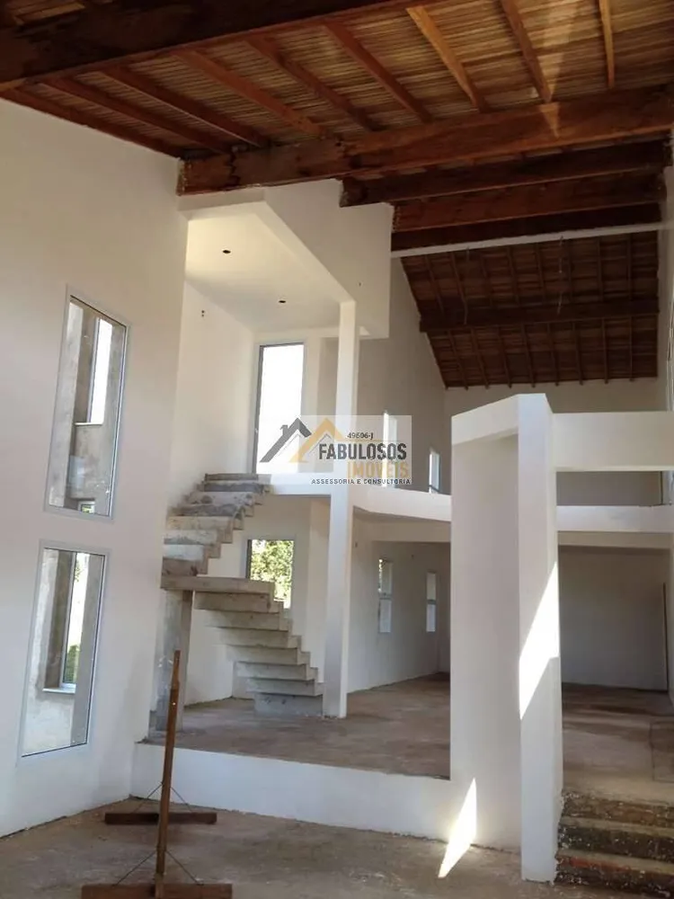 Casa de Condomínio, 8 quartos - Foto 8