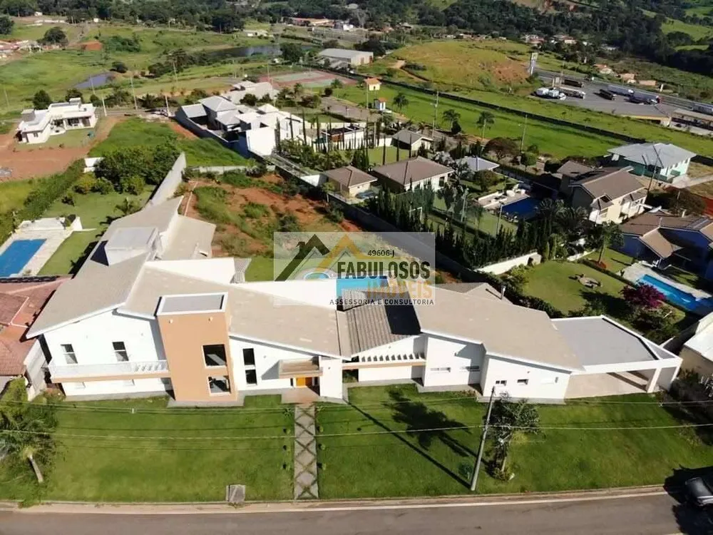 Casa de Condomínio, 8 quartos - Foto 6