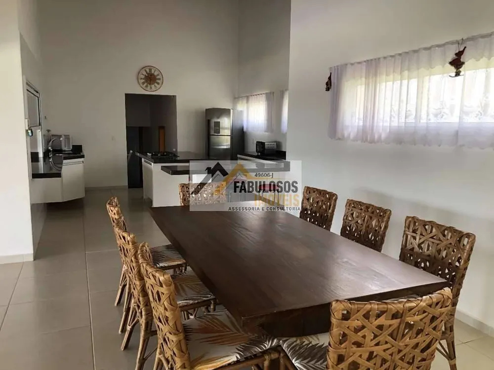 Casa de Condomínio, 8 quartos - Foto 7