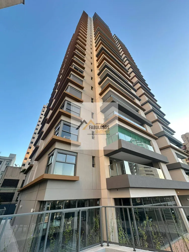 Apartamento, 3 quartos, 123 m² - Foto 3