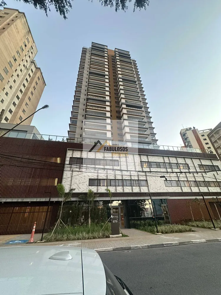 Apartamento, 3 quartos, 123 m² - Foto 7