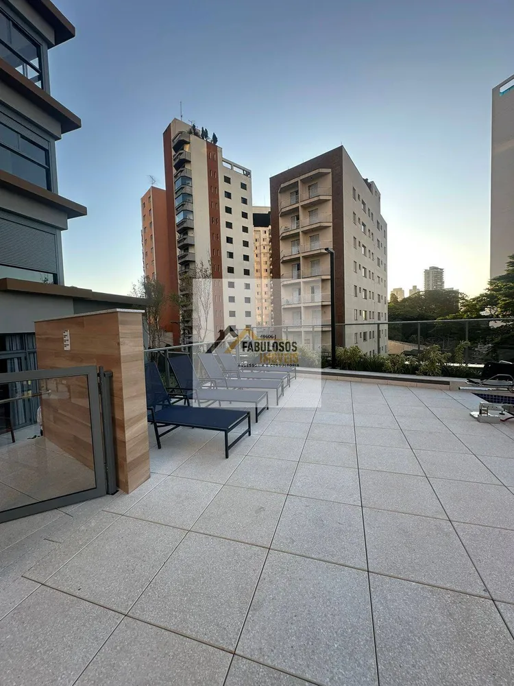 Apartamento, 3 quartos, 123 m² - Foto 1