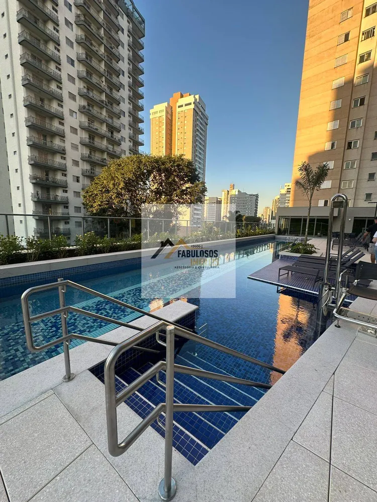 Apartamento, 3 quartos, 123 m² - Foto 1