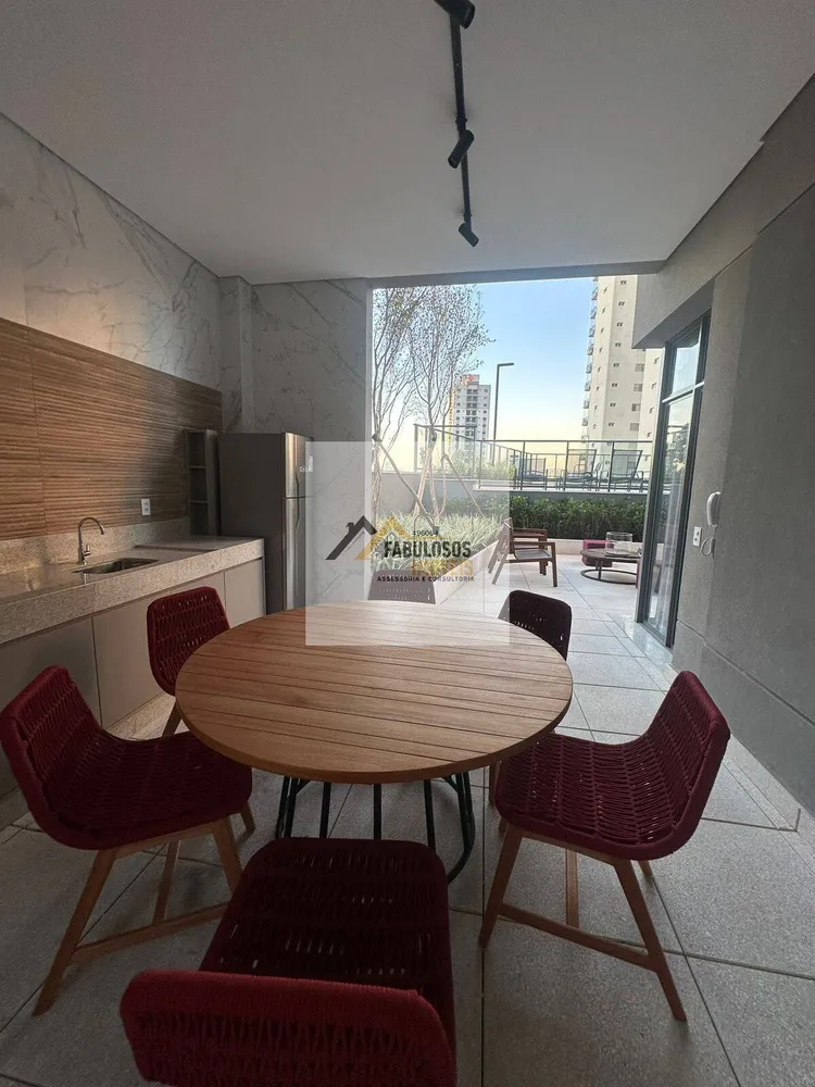 Apartamento, 3 quartos, 123 m² - Foto 6