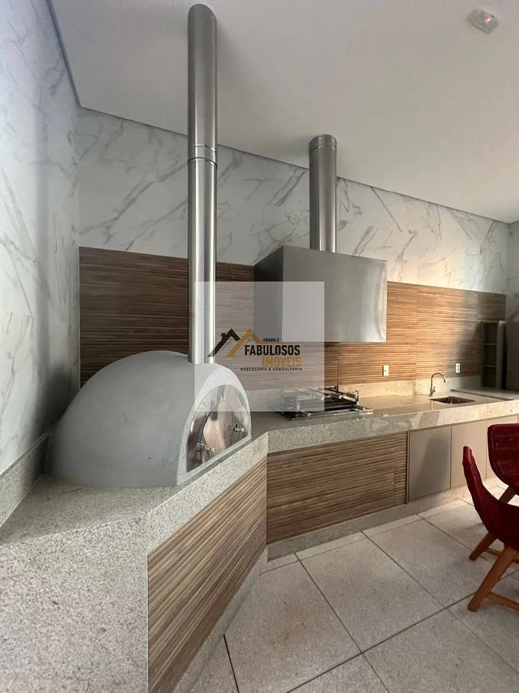 Apartamento, 3 quartos, 123 m² - Foto 2